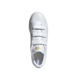 Adidas Originals Stan Smith Sneakers White 9 Adidas Originals Stan Smith Sneakers White -Tilbud miinto Butikk unnamed file 9871