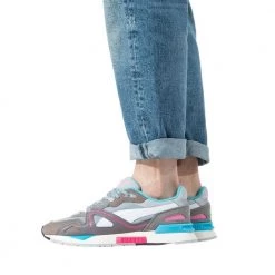 PUMA Sneakers Mirage Mox Steel Gray