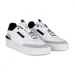 Cruyff Endorsed Tennis Sneakers White
