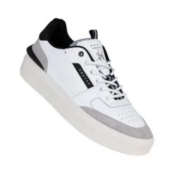 Cruyff Endorsed Tennis Sneakers White -Tilbud miinto Butikk unnamed file 9882