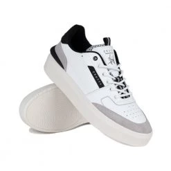 Cruyff Endorsed Tennis Sneakers White -Tilbud miinto Butikk unnamed file 9883