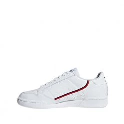 Adidas Originals Continental 80 Sneakers White