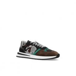 Philippe Model TROPEZ 2.1 Sneakers Brown -Tilbud miinto Butikk unnamed file 989