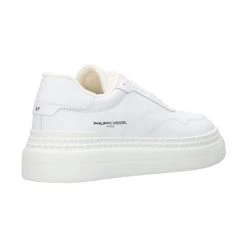Philippe Model Sneakers White -Tilbud miinto Butikk unnamed file 9896