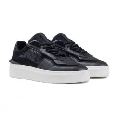Cruyff Mosaic Sneakers Black -Tilbud miinto Butikk unnamed file 9900