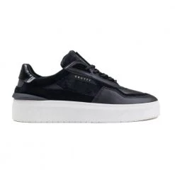 Cruyff Mosaic Sneakers Black -Tilbud miinto Butikk unnamed file 9902