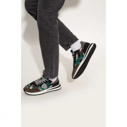 Philippe Model TROPEZ 2.1 Sneakers Brown -Tilbud miinto Butikk unnamed file 991