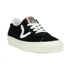Vans Scarpa Is Style 73 Black -Tilbud miinto Butikk unnamed file 9911