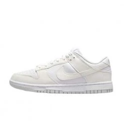 Nike Dunk Low Next Nature Sneakers White