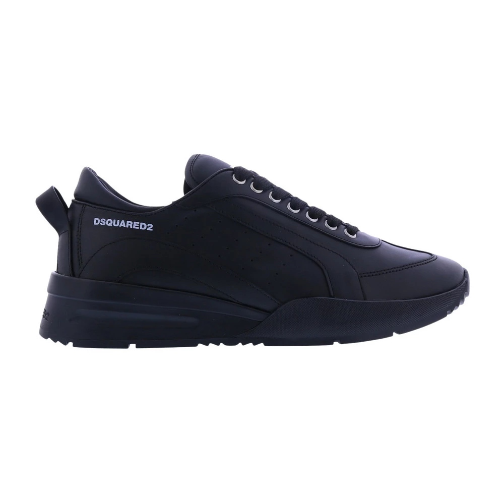 Dsquared2 Sneakers Black 1 Dsquared2 Sneakers Black