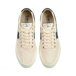 S.W.C. Stepney Workers Club Zapatillas Dellow S-Strike White