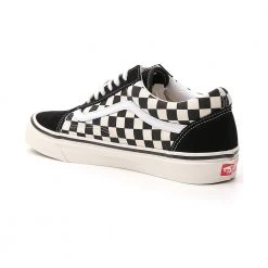 Vans Old Skool 36 DX Sneakers Black