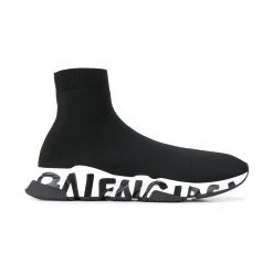 Balenciaga Sneakers Black -Tilbud miinto Butikk unnamed file 9953