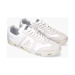 Premiata Sneakers White