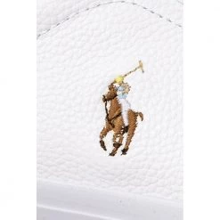 Polo Ralph Lauren Sneakers White