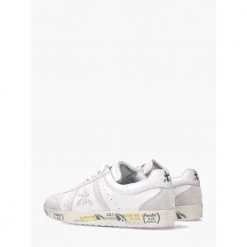 Premiata Sneakers White -Tilbud miinto Butikk unnamed file 9970