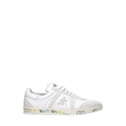 Premiata Sneakers White -Tilbud miinto Butikk unnamed file 9971