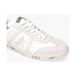 Premiata Sneakers White -Tilbud miinto Butikk unnamed file 9972