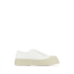 Marni Sneakers White