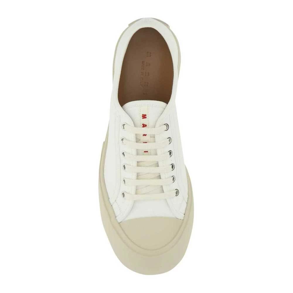Marni Sneakers White 2 Marni Sneakers White - Bilde 2